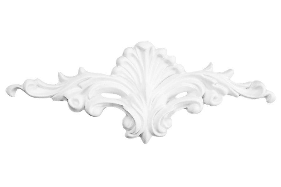 Grand Decor Wanddekoobjekt W815 (Ornament aus günstig online kaufen