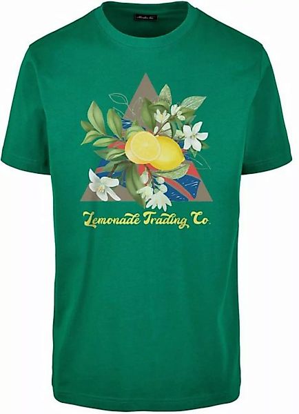 Mister Tee T-Shirt Lemonade Tee günstig online kaufen