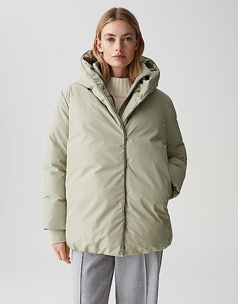 OPUS Winterjacke HELAH aus recyceltem Polyester günstig online kaufen