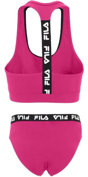 Fila Bügel-Bikini Sorano Racer Back Bikini günstig online kaufen