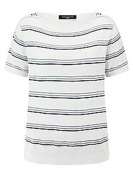 Pullover Fadenmeister Berlin weiss günstig online kaufen