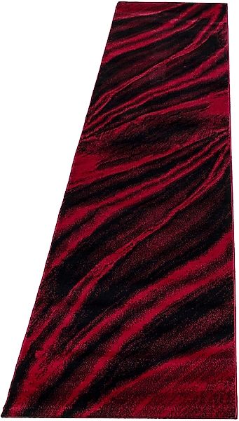 Ayyildiz Teppiche Läufer Miami 6630, rechteckig, Höhe: 12 mm, Kurzflor, 80c günstig online kaufen