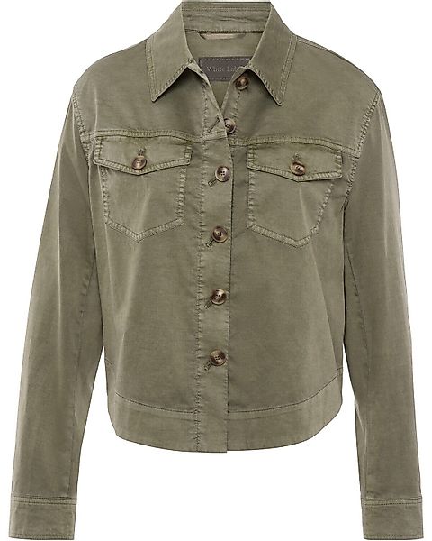 White Label Outdoorjacke Kurze Hemdjacke günstig online kaufen