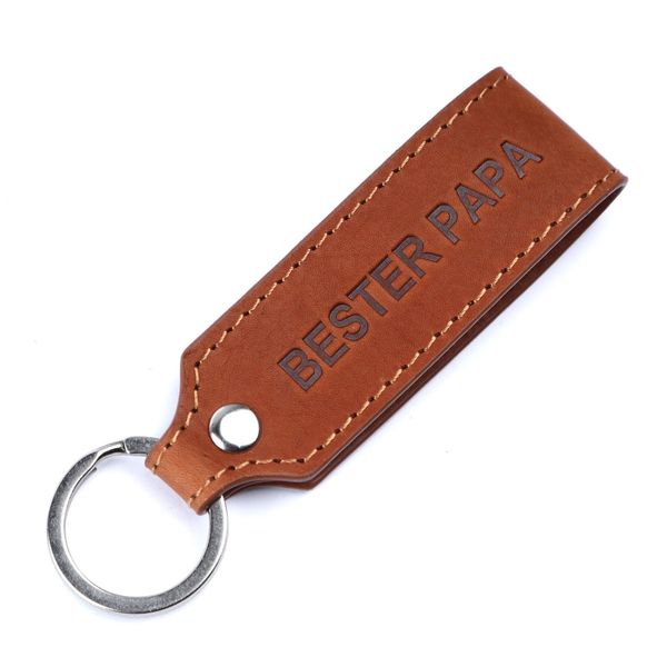 Benthill Schlüsseltasche Schlüsseltasche Echt Leder Schlüsselanhänger günstig online kaufen