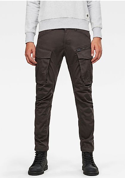 G-STAR Cargohose Rovic Zip 3D Tapered günstig online kaufen