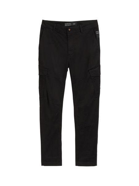 TOM TAILOR Denim Cargohose (1-tlg) günstig online kaufen
