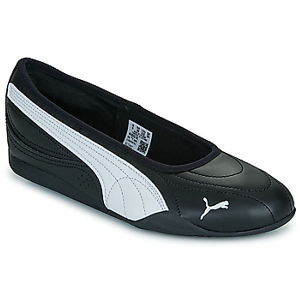 Puma  Ballerinas Catch Soleil Ballerina günstig online kaufen