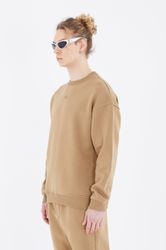 COFI Casuals Sweatshirt Basic Sweatshirt Oversize günstig online kaufen