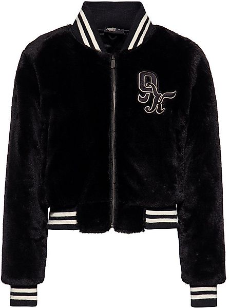 King Kerosin Motorradjacke Queen Kerosin College günstig online kaufen