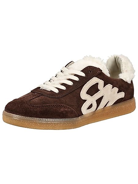STEVE MADDEN STEVE MADDEN Sneaker Veloursleder/Textil günstig online kaufen