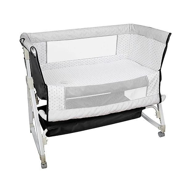 JEOBEST Beistellbett 3 in 1 Babybett günstig online kaufen