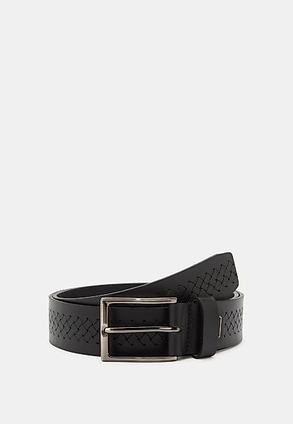 LLOYD Men’s Belts Ledergürtel "Lloyd Belts Herrengürtel 0265" günstig online kaufen