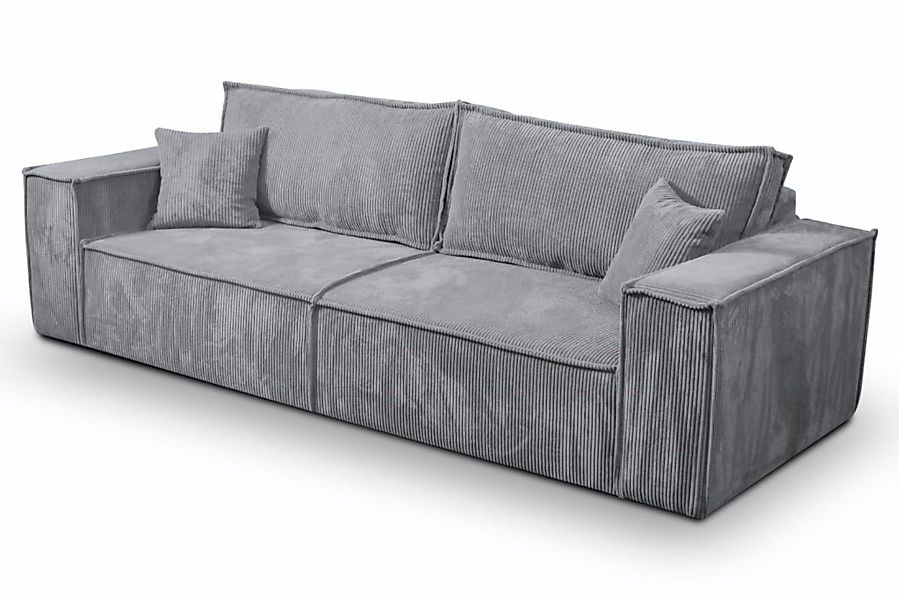 Compleo Schlafsofa MONA mit Bettkasten und günstig online kaufen