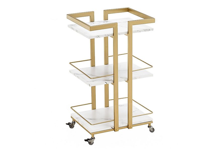 MCombo Servierwagen M MCombo Servierwagen mit Rollen Mehrzweckwagen 0033, 3 günstig online kaufen