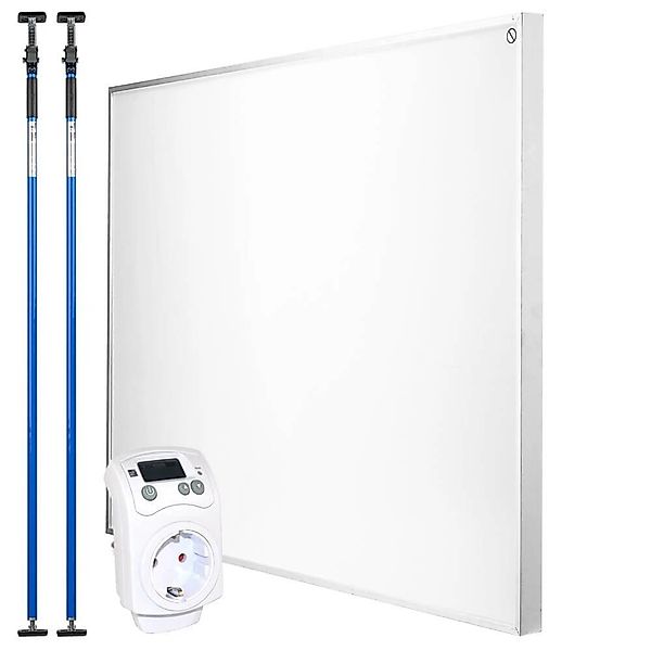 Allegra24 Infrarottrockner T600 inkl. 2x AB 290 & Thermosteuerung günstig online kaufen