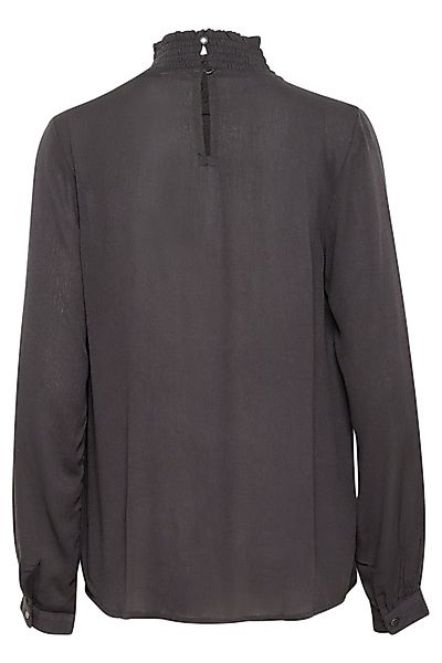 KAFFE Langarmbluse Langarm-Bluse Trine günstig online kaufen