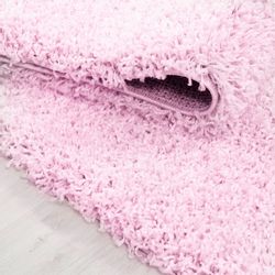 Ayyildiz Teppiche Hochflor-Teppich Life Shaggy 1500, günstig online kaufen