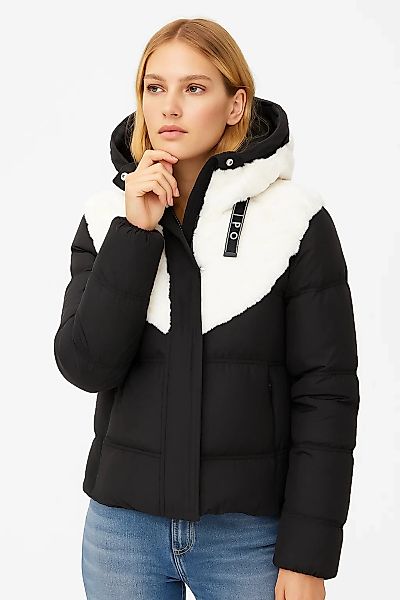 LPO Winterjacke "Patricia" auch in Großen Größen günstig online kaufen