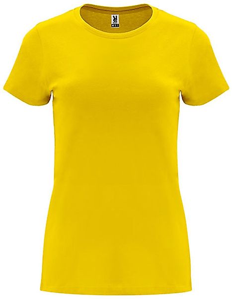 Roly Hoodie Women´s Capri T-Shirt günstig online kaufen