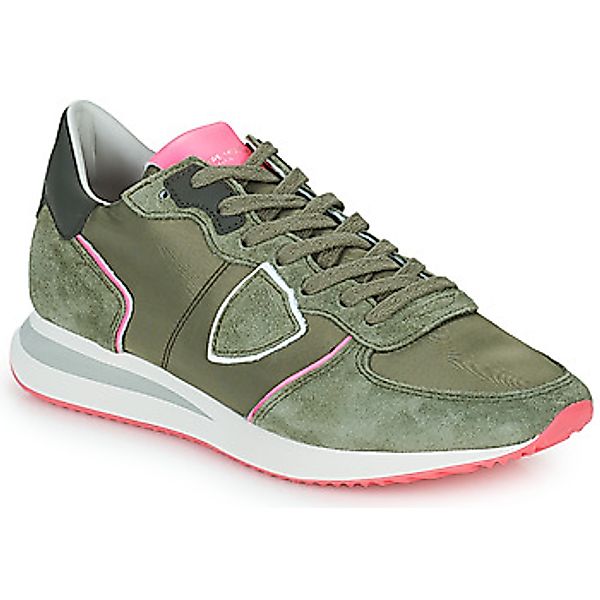 Philippe Model  Sneaker TROPEZ X LOW WOMAN günstig online kaufen