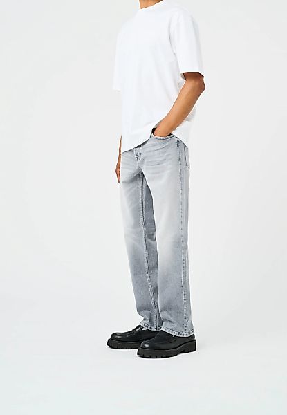 ONLY & SONS Straight-Jeans "ONSEDGE PERFORMANCE LB 3816 DOT DNM NOOS" günstig online kaufen