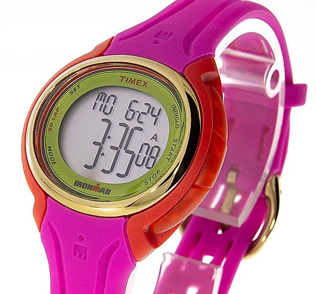 Timex® Ironman Digitaluhr Timex Damenuhr Ironman günstig online kaufen