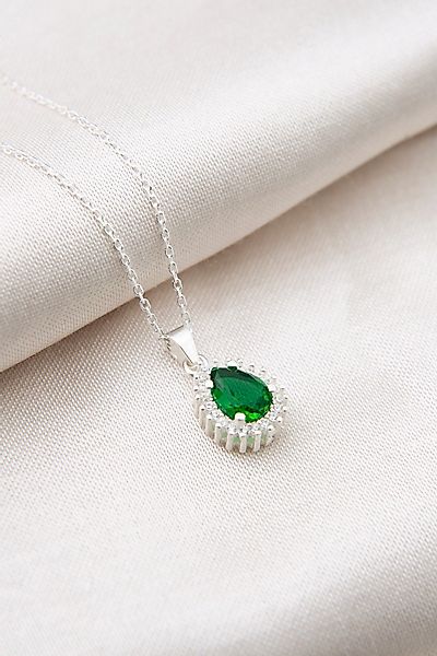 Heliophilia Silver Schmuckset 100% 925 STERLING günstig online kaufen