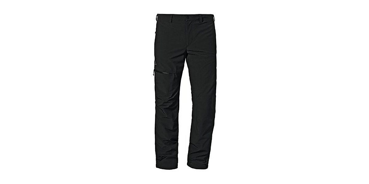 Schöffel Outdoorhose Pants Koper1 Warm M (1-tlg) günstig online kaufen