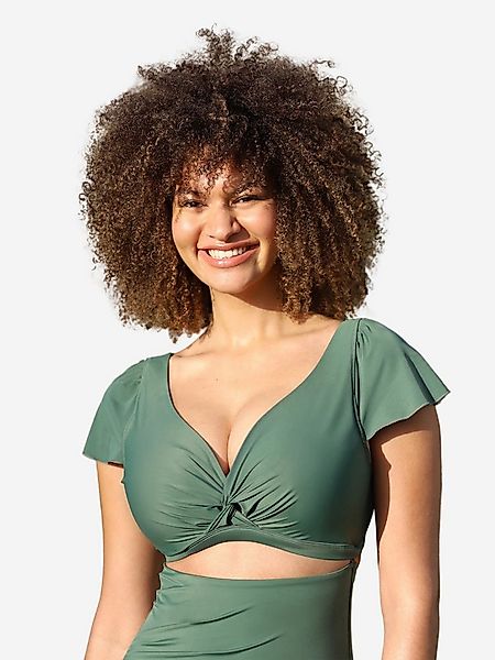 SugarShape Bügel-Bikini-Top MAMBO Full-Cup-Bikini unwattiert günstig online kaufen