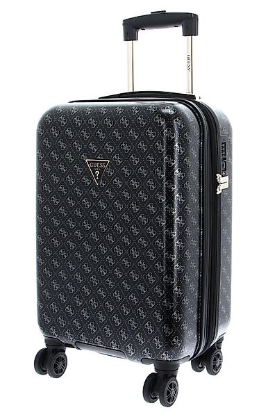 Guess Hartschalen-Trolley 8-WHEEL 18 IN, 4 günstig online kaufen
