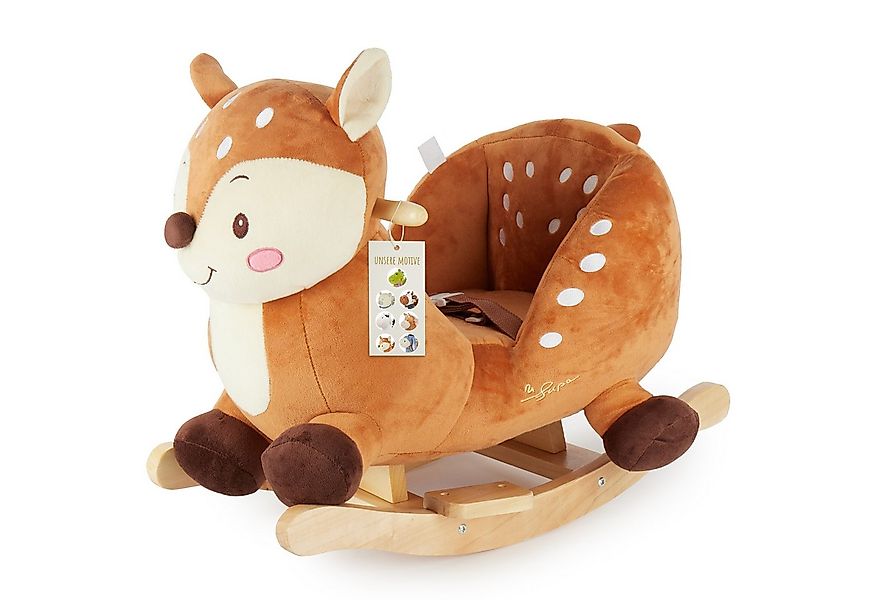 BIECO Schaukeltier günstig online kaufen