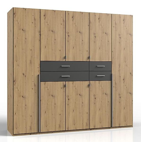 Wimex Drehtürenschrank "Denver" günstig online kaufen
