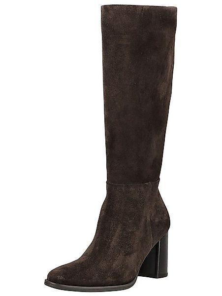 Paul Green Paul Green Stiefel Veloursleder Stiefel günstig online kaufen