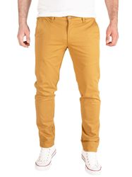 Pittman Chinohose Derrick moderne Baumwolll Chino günstig online kaufen