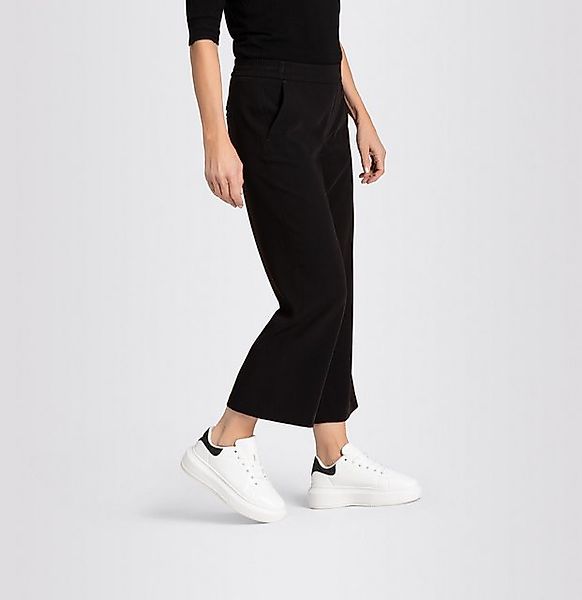 MAC 7/8-Hose CHIARA cropped Modern und weit geschnitten günstig online kaufen