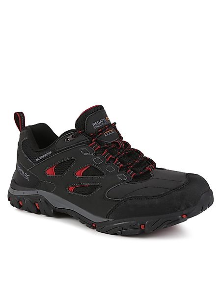 Regatta Regatta Trekkingschuhe Holcombe IEP Low günstig online kaufen