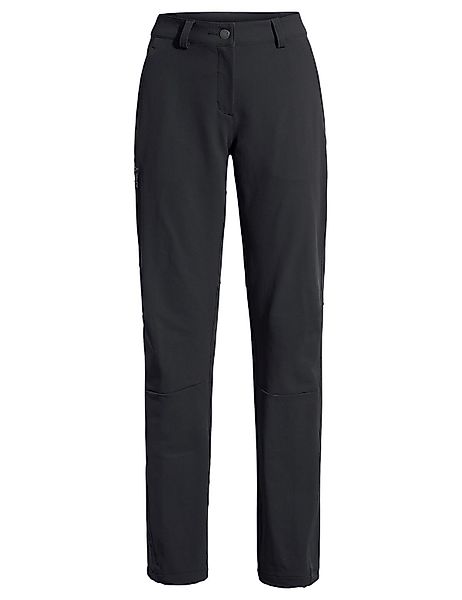 VAUDE Funktionshose Women's Strathcona Pants II günstig online kaufen