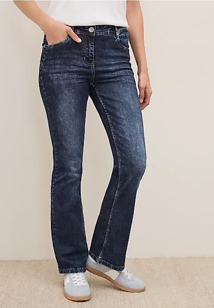 CECIL Bootcut Jeans günstig online kaufen