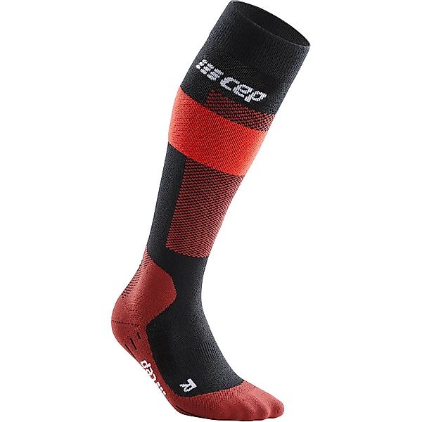 CEP Funktionssocken Ski-Socken v2 günstig online kaufen