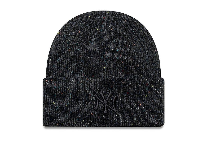 New Era Baseball Cap Beanie GLITTER New York Yankees günstig online kaufen