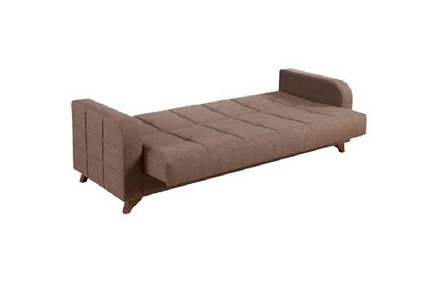 Xlmoebel 3-Sitzer Exquisites Dreisitzer-Sofa Moderne Polstermöbel Luxus Cou günstig online kaufen