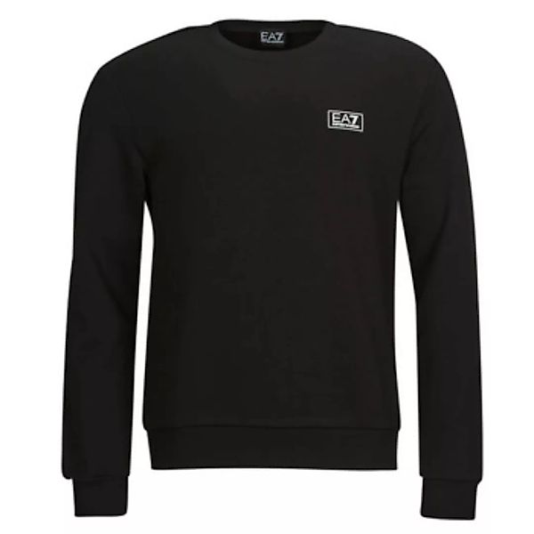 Emporio Armani EA7  Sweatshirt LOGO SERIES günstig online kaufen