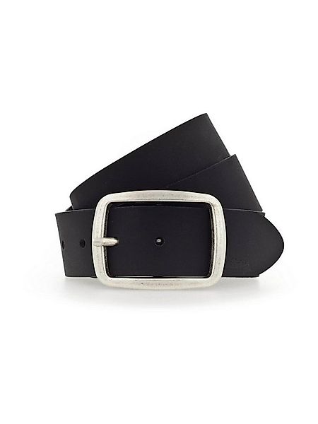 MUSTANG Ledergürtel (1-St) günstig online kaufen