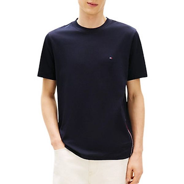 Tommy Hilfiger  T-Shirts & Poloshirts MW0MW42393 günstig online kaufen