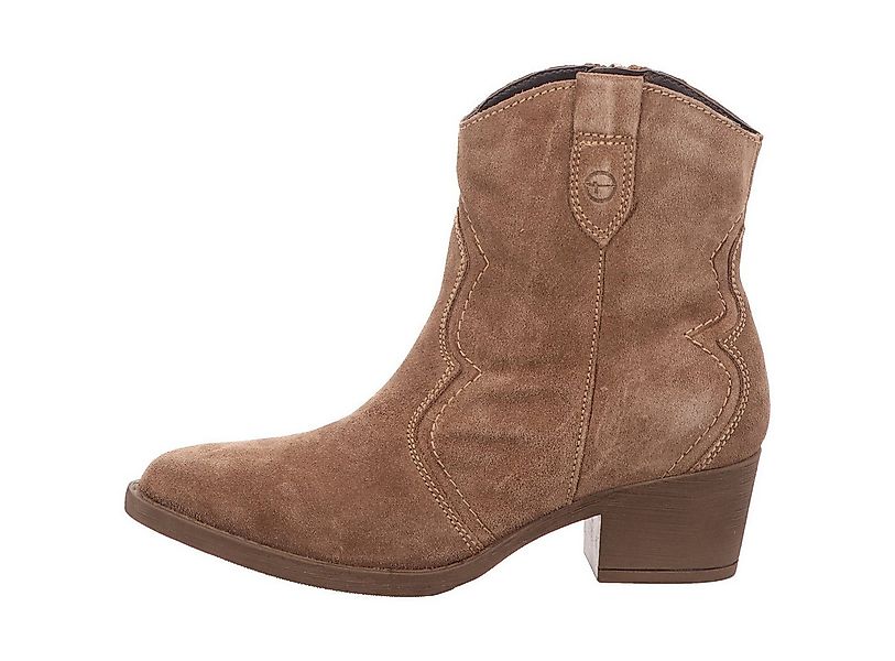 Tamaris Schnürstiefel günstig online kaufen