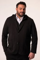 Men Plus Sakko Men+ Jersey-Sakko Bilbao günstig online kaufen