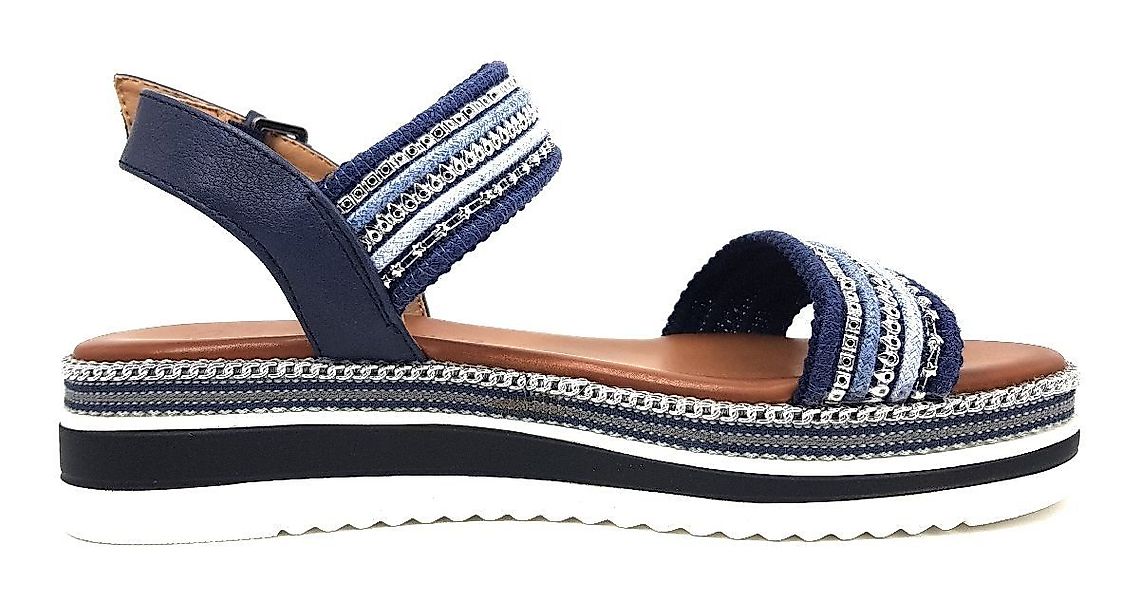 Mustang Shoes Sandale Sandale günstig online kaufen