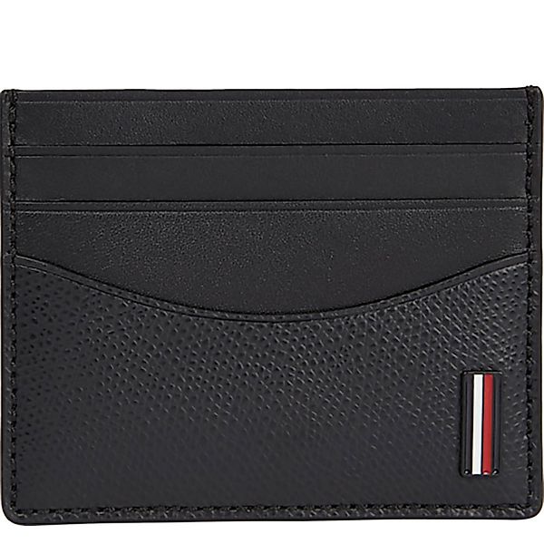Tommy Hilfiger Business Cc Brieftasche One Size Black günstig online kaufen