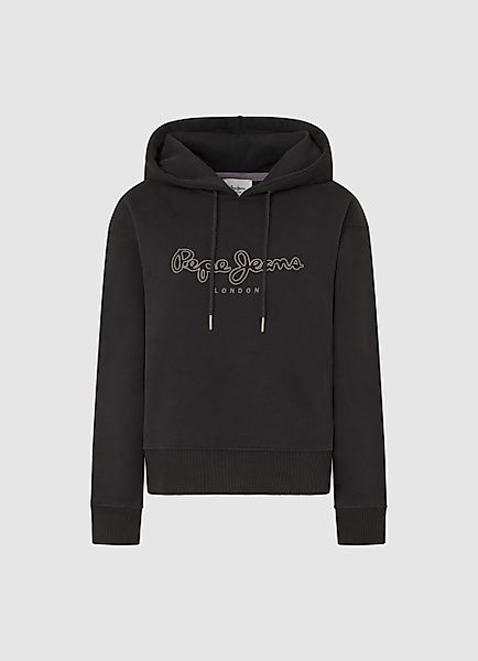 Pepe Jeans Kapuzensweatshirt FRIDA HOODIE günstig online kaufen