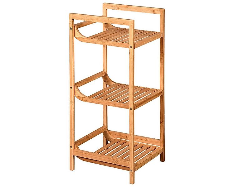 KESPER® Badregal Küchenregal Bad- und Küchen-Regal Standregal, 30 x 70 x 30 günstig online kaufen